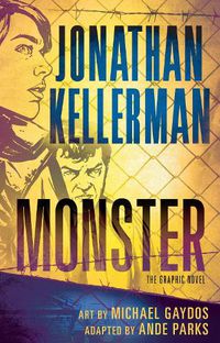 Cover image for Monster (Graphic Novel)