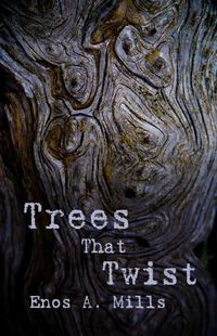 Cover image for Trees That Twist