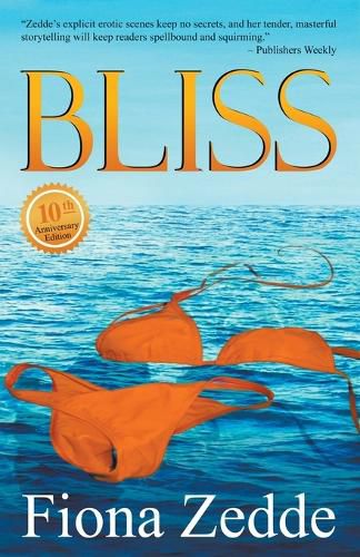 Cover image for Bliss