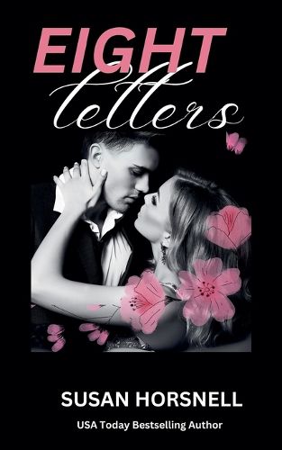 Cover image for Eight Letters