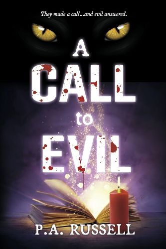 Cover image for A Call to Evil