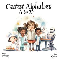 Cover image for Career Alphabet A to Z