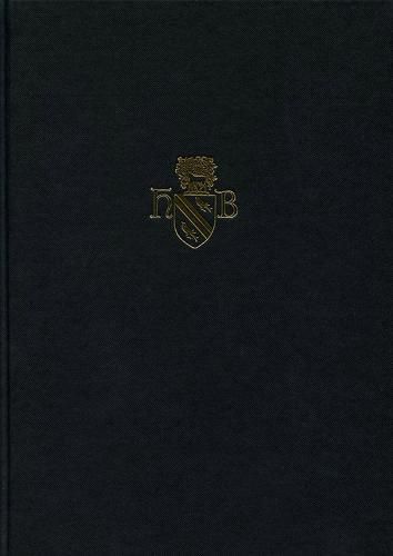 Cover image for English Monastic Litanies of the Saints after 1100: Volume III: Addenda, Commentary, Catalogue of Saints, Indexes