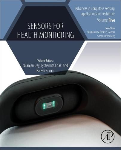 Cover image for Sensors for Health Monitoring