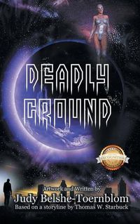 Cover image for Deadly Ground