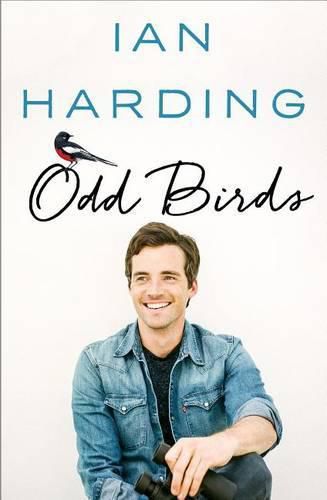 Cover image for Odd Birds