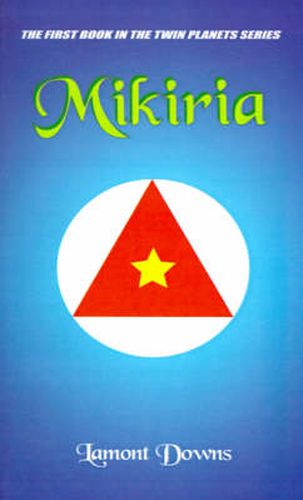 Cover image for Mikiria