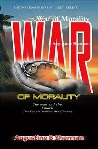 Cover image for War of Morality