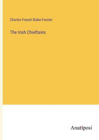 Cover image for The Irish Chieftains