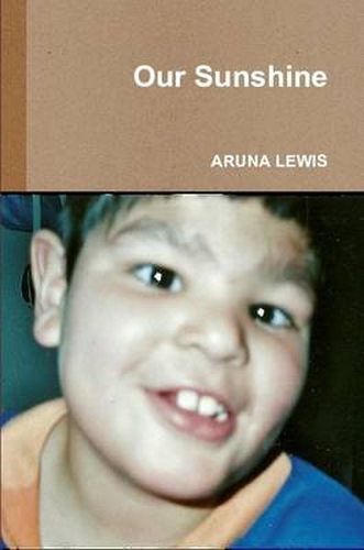 Cover image for Our Sunshine