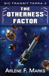 Cover image for The Otherness Factor