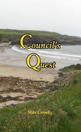 Cover image for Council's Quest