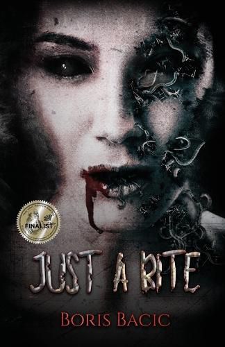 Cover image for Just a Bite