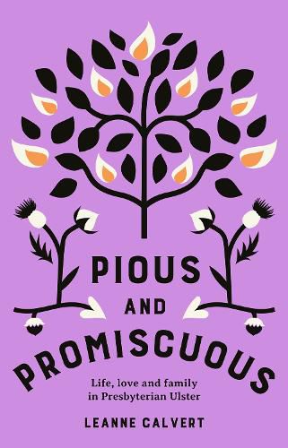 Cover image for Pious and promiscuous