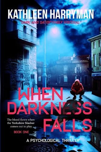 Cover image for When Darkness Falls