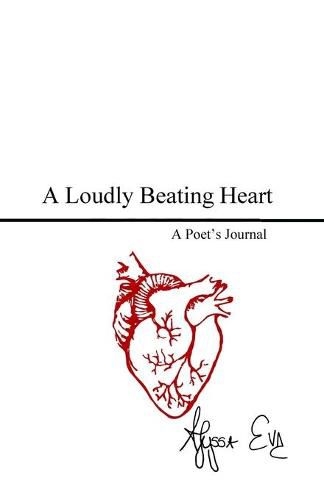 Cover image for A Loudly Beating Heart