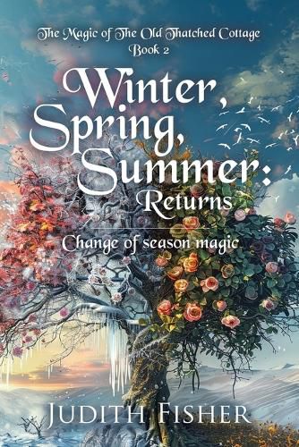 Cover image for Winter, Spring, Summer