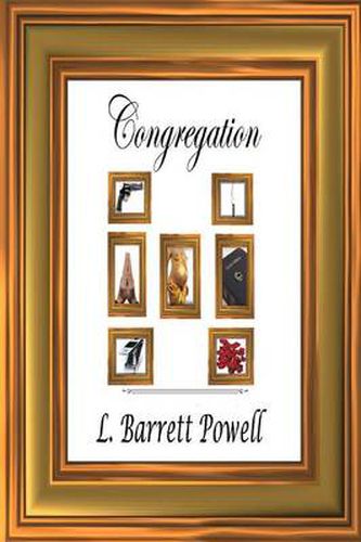 Cover image for Congregation