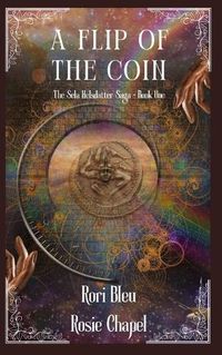 Cover image for A Flip of the Coin