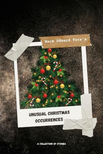 Cover image for Unusual Christmas Occurrences