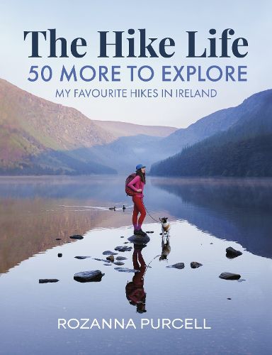 Cover image for The Hike Life