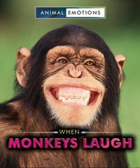 Cover image for When Monkeys Laugh