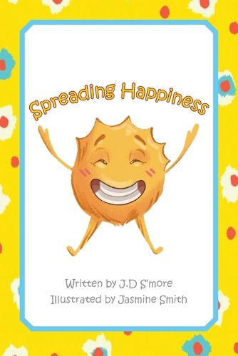 Cover image for Spreading Happiness