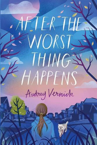 Cover image for After the Worst Thing Happens