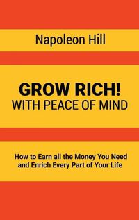 Cover image for Grow Rich!