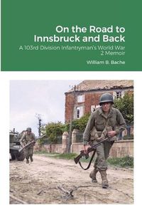 Cover image for On the Road to Innsbruck and Back