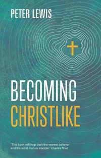 Cover image for Becoming Christlike