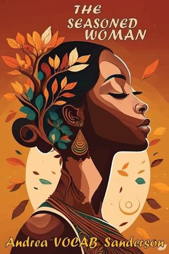 Cover image for The Seasoned Woman