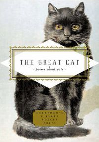 Cover image for The Great Cat