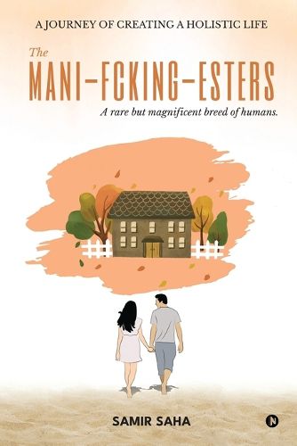 Cover image for The Mani-Fcking-Esters