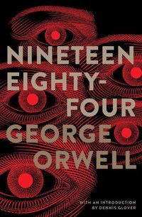 Cover image for Nineteen Eighty-Four