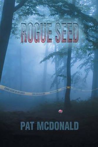 Cover image for Rogue Seed