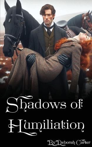 Cover image for Shadows of Humiliation