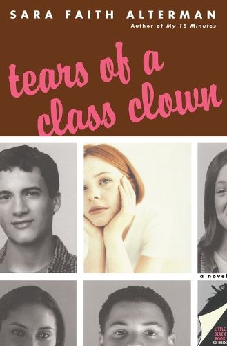 Cover image for Tears of a Class Clown