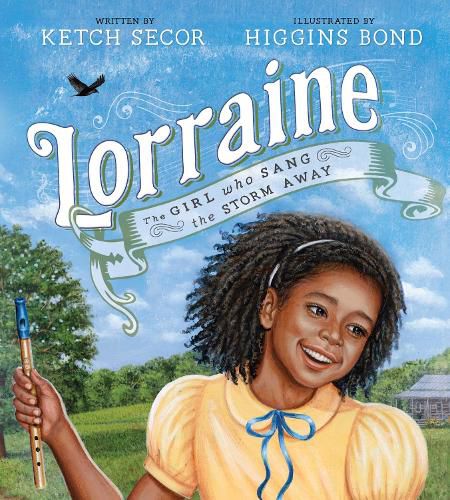 Cover image for Lorraine