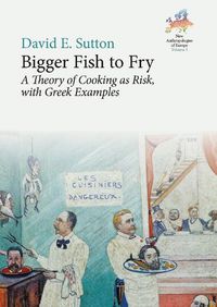 Cover image for Bigger Fish to Fry