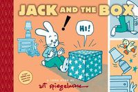 Cover image for Jack And The Box