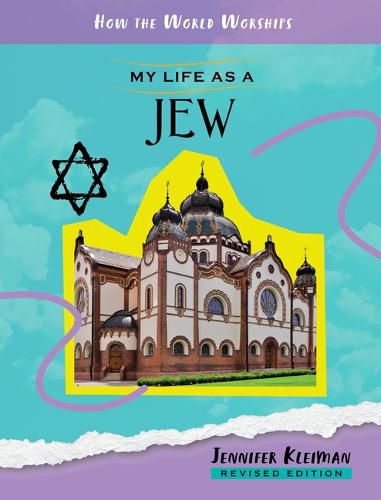 My Life as a Jew