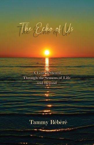 Cover image for The Echo of Us