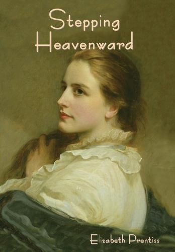 Cover image for Stepping Heavenward