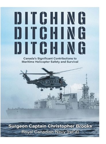 Cover image for Ditching, Ditching, Ditching