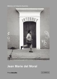 Cover image for Jean Marie del Moral: PHotoBolsillo