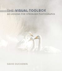 Cover image for Visual Toolbox, The: 60 Lessons for Stronger Photographs