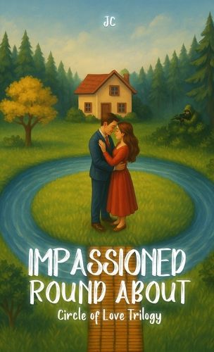 Cover image for Impassioned Round About
