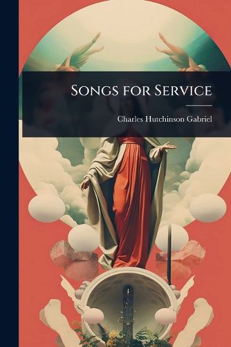 Cover image for Songs for Service