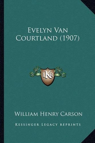 Evelyn Van Courtland (1907)